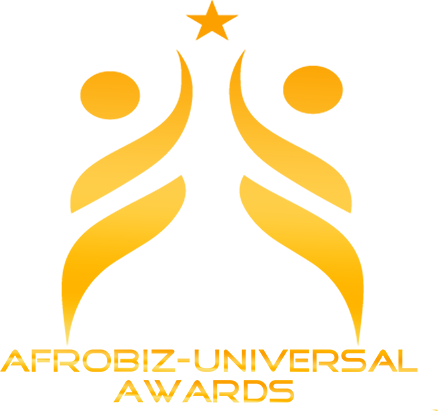 AfroBiz Awards Logo